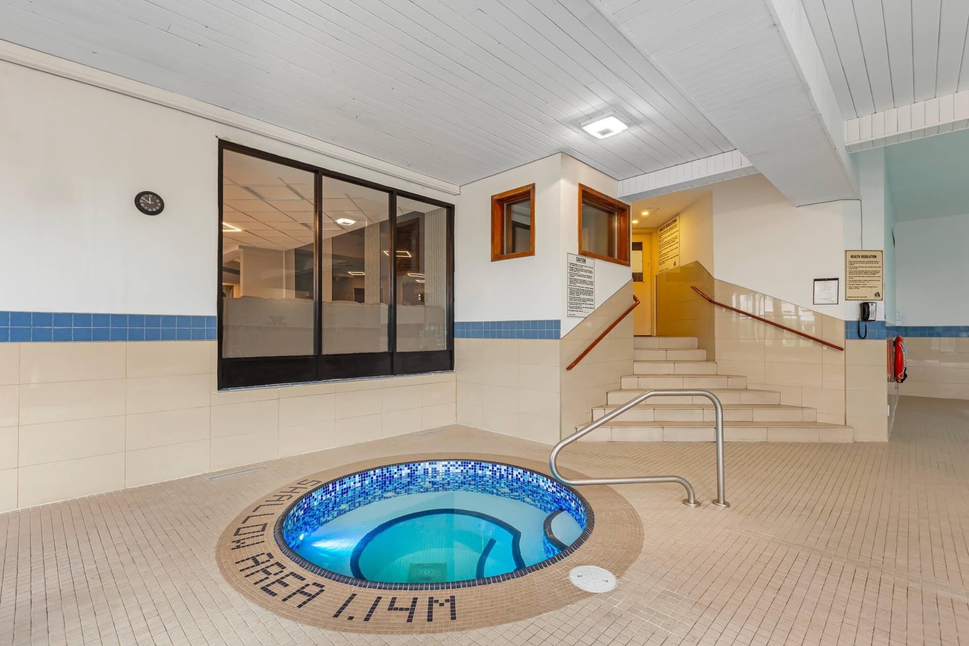 Quality Inn & suites Brampton