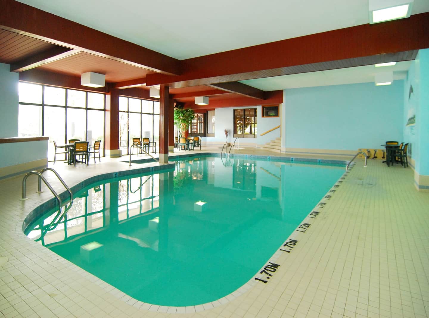 Quality Inn & suites Brampton