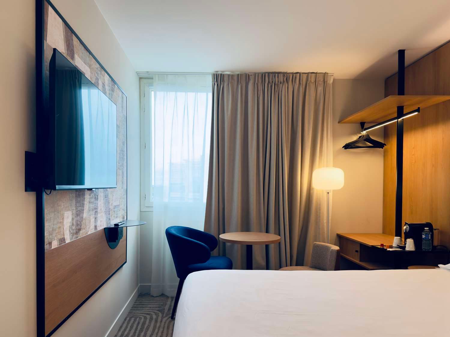 Golden Tulip Villepinte Roissy - Parc des Expositions