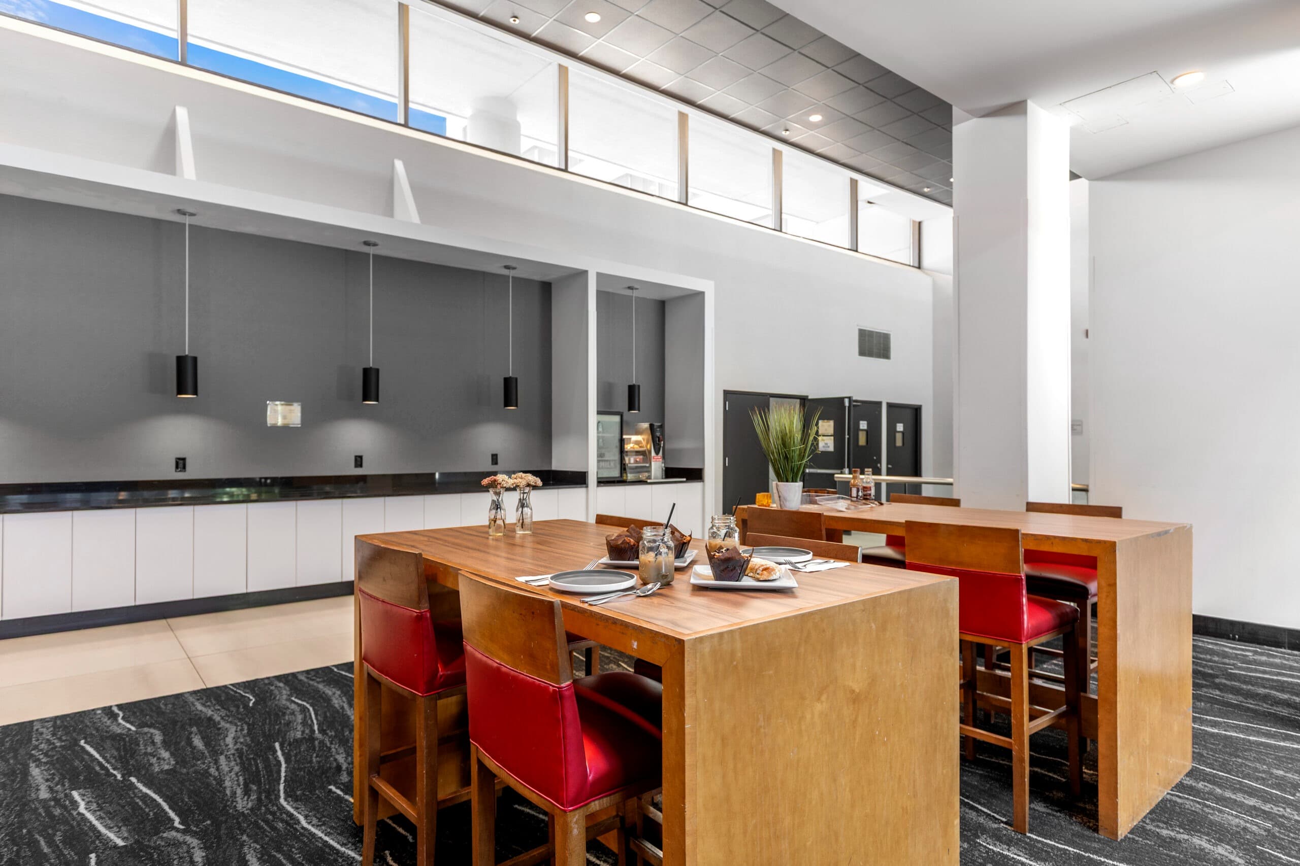 The Armon Stamford Hotel & Conference Center