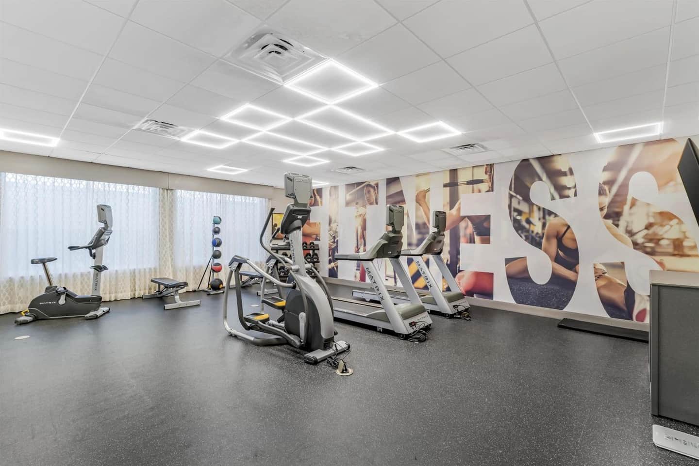 Executive Residency by Best Western Corpus Christi