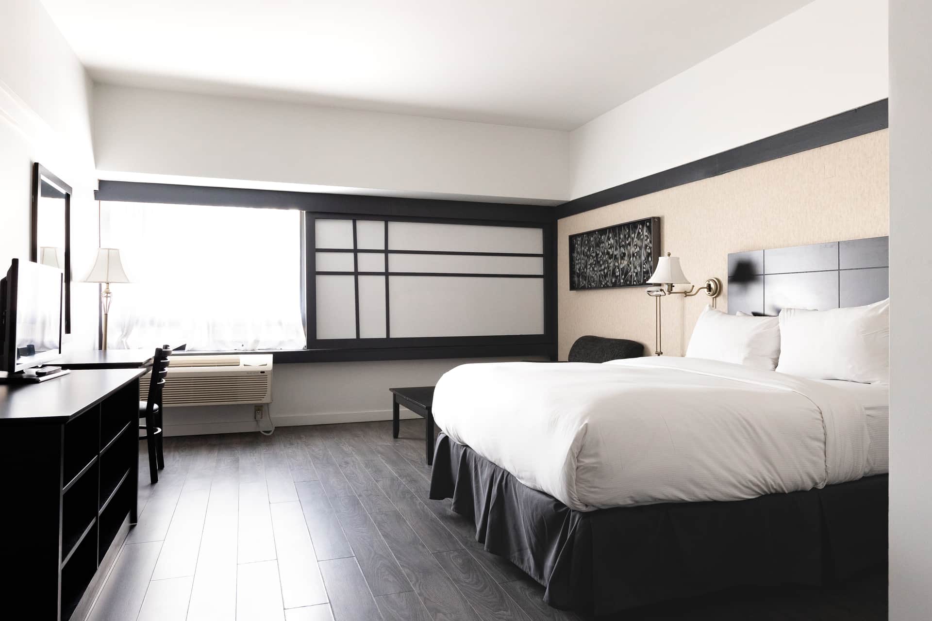 Ruby Foo‘s Hôtel