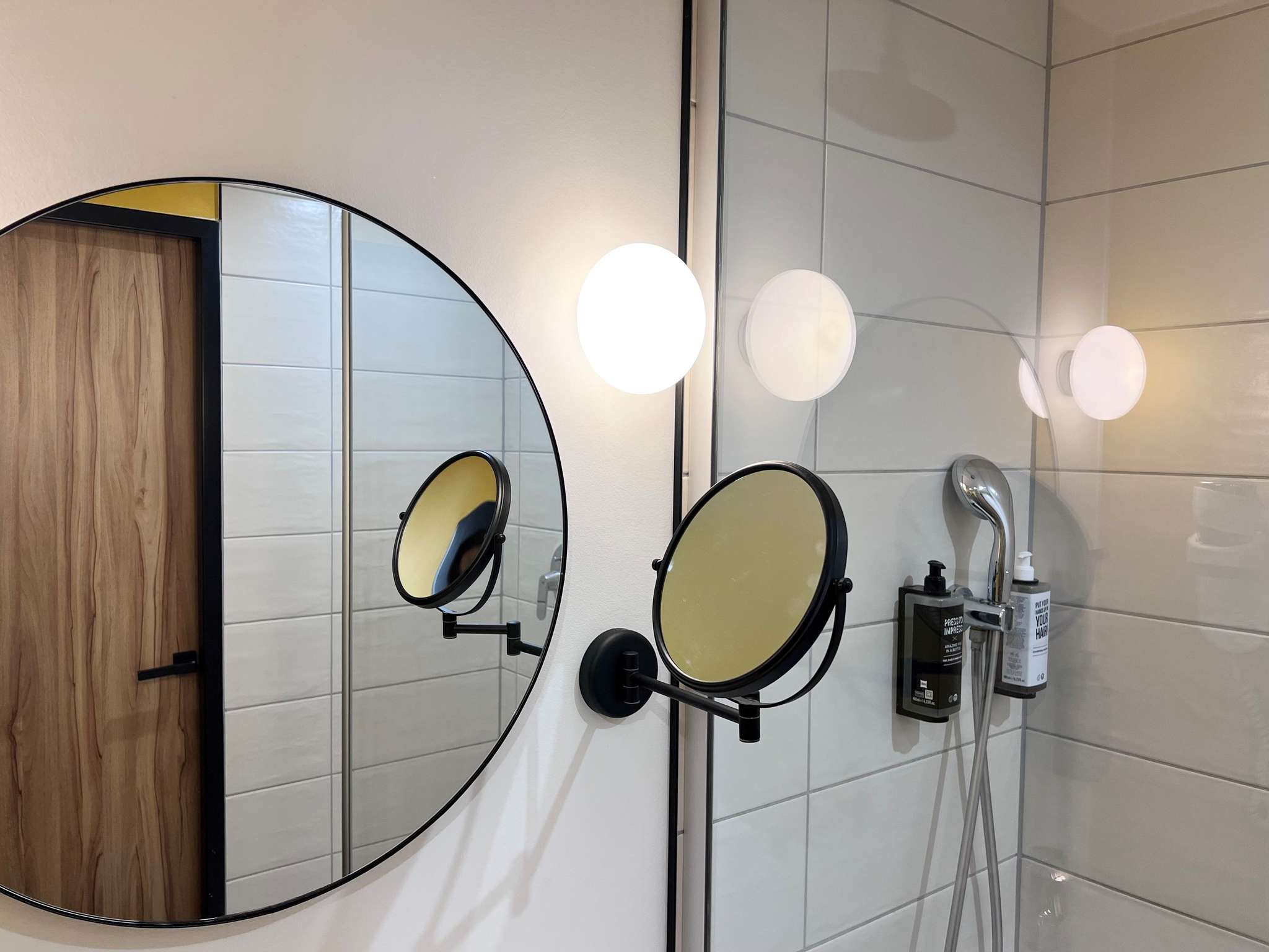 ibis Styles Paris Meteor Avenue d'Italie