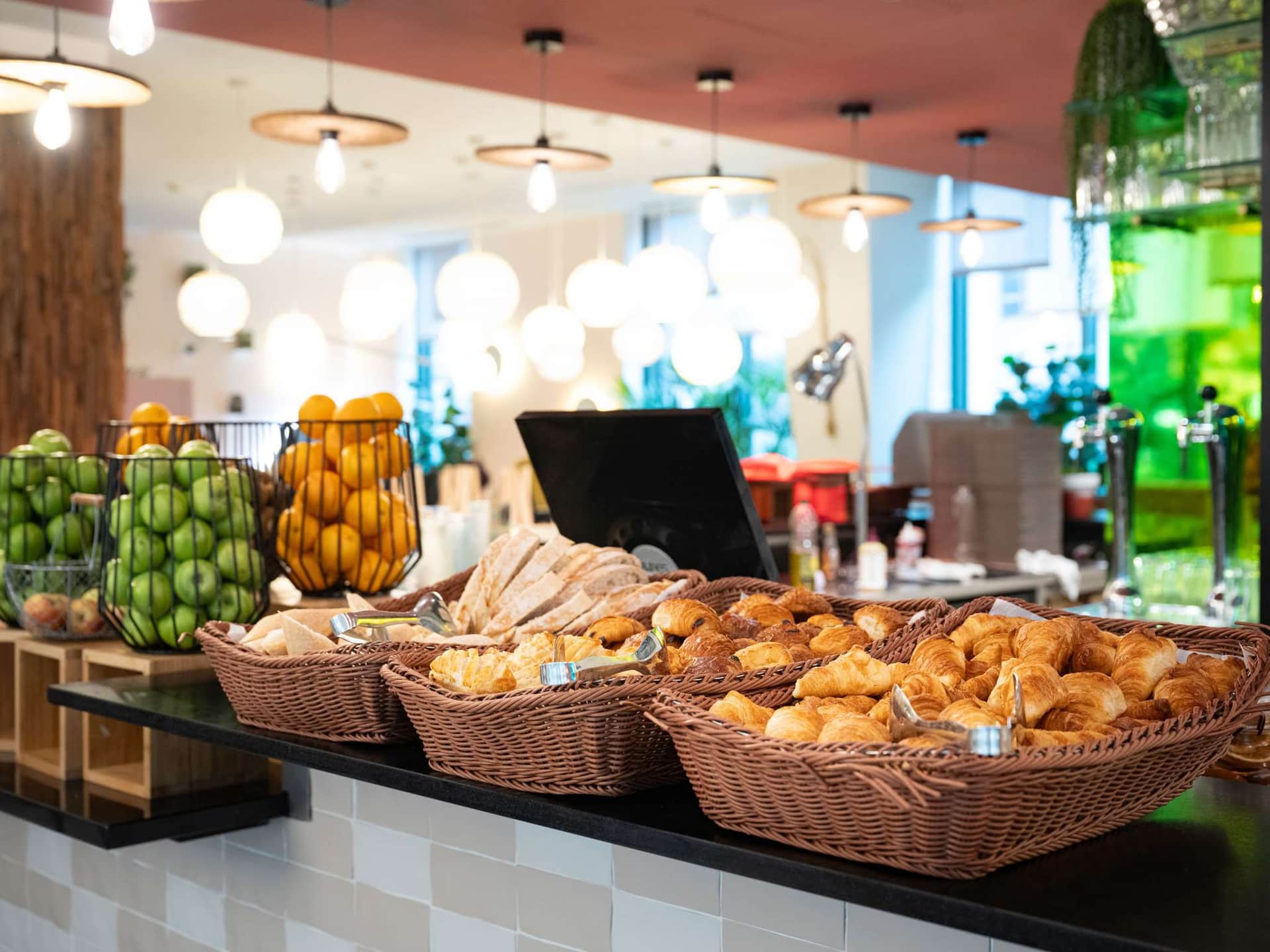 ibis Styles Paris Meteor Avenue d'Italie