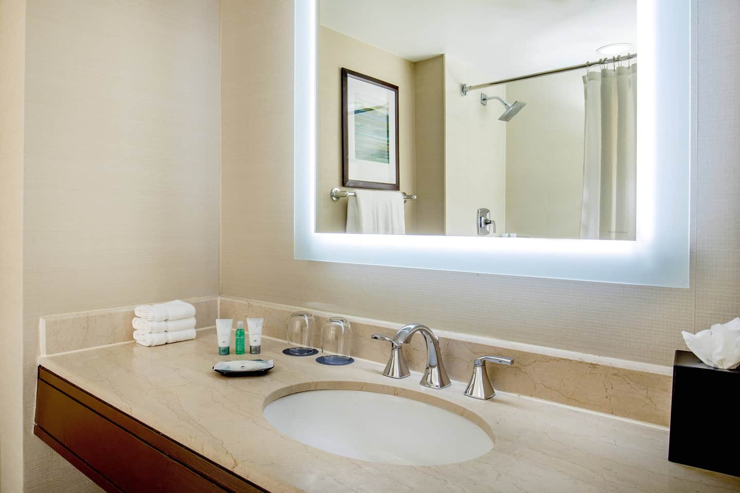 The Westin Waltham Boston