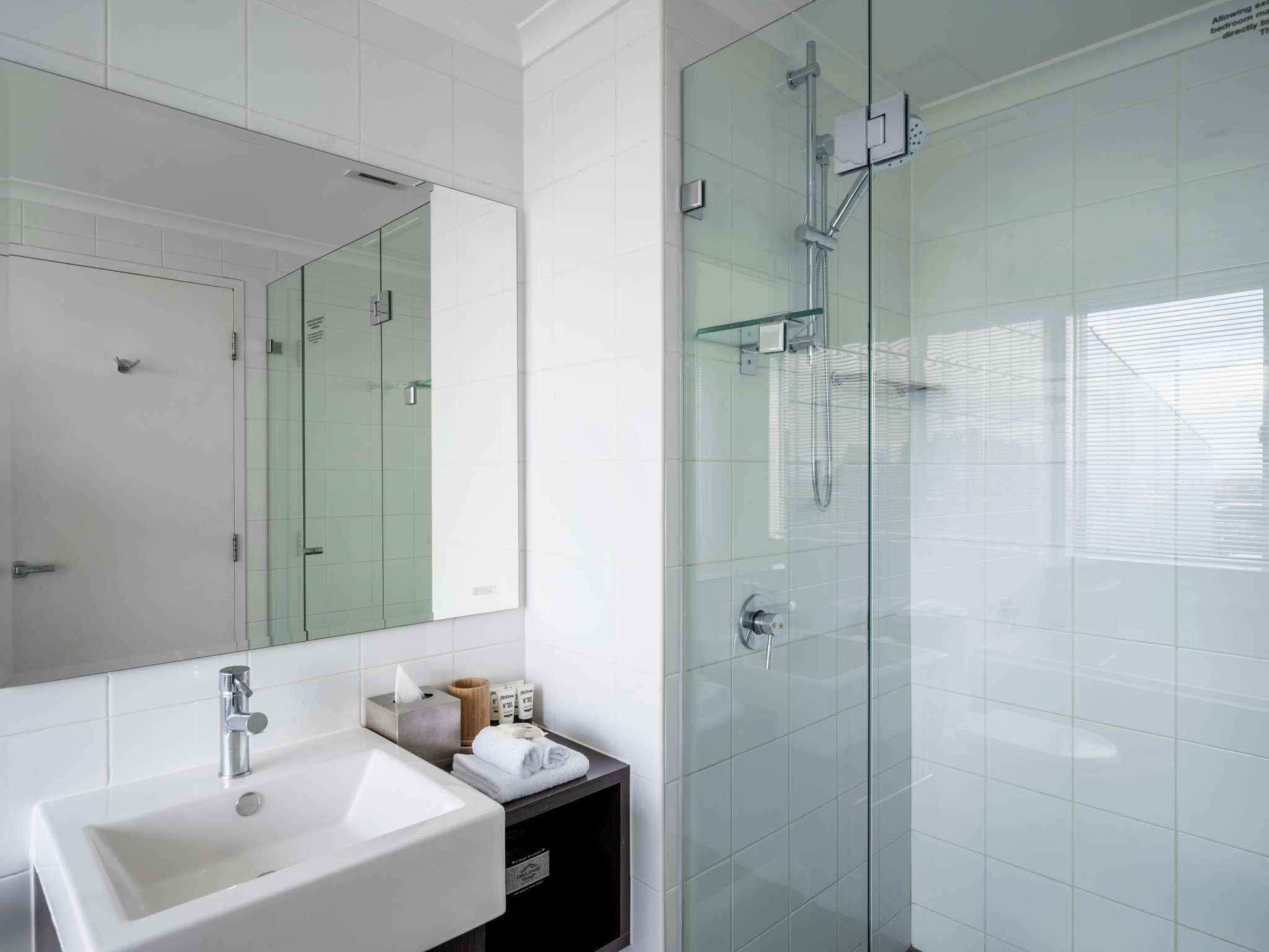 Mercure Sydney St Leonards