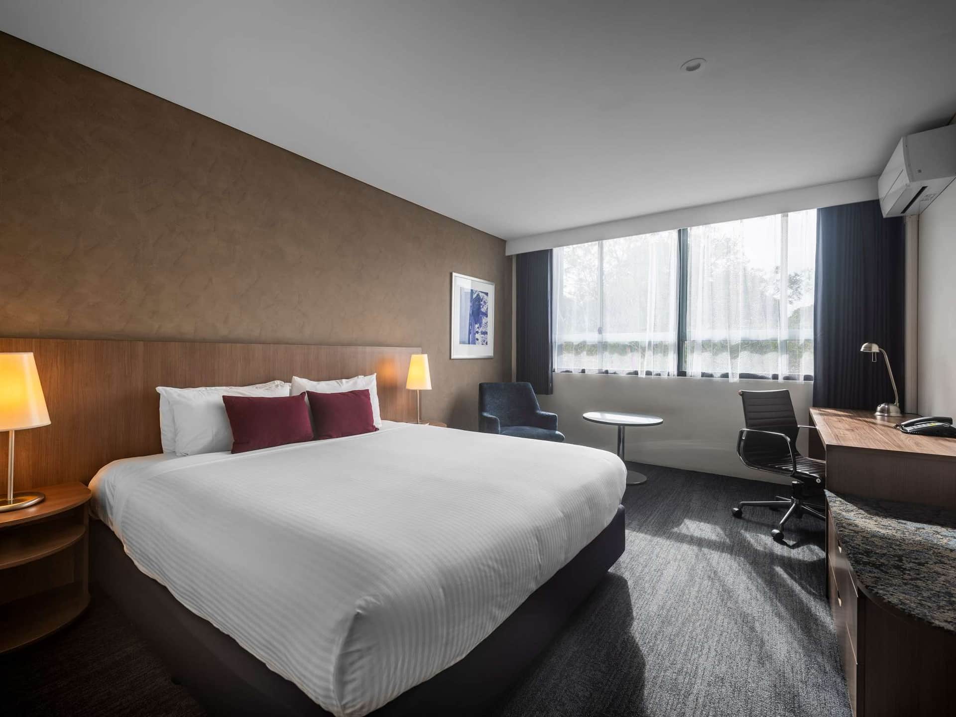 Mercure Sydney St Leonards