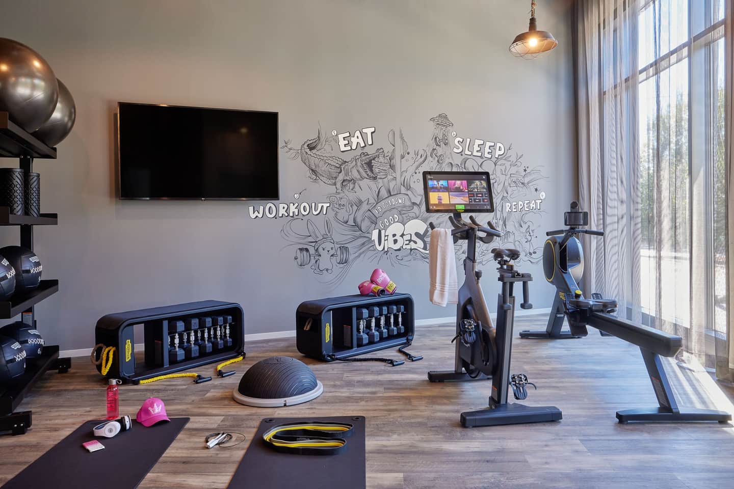 Moxy Cologne Mülheim