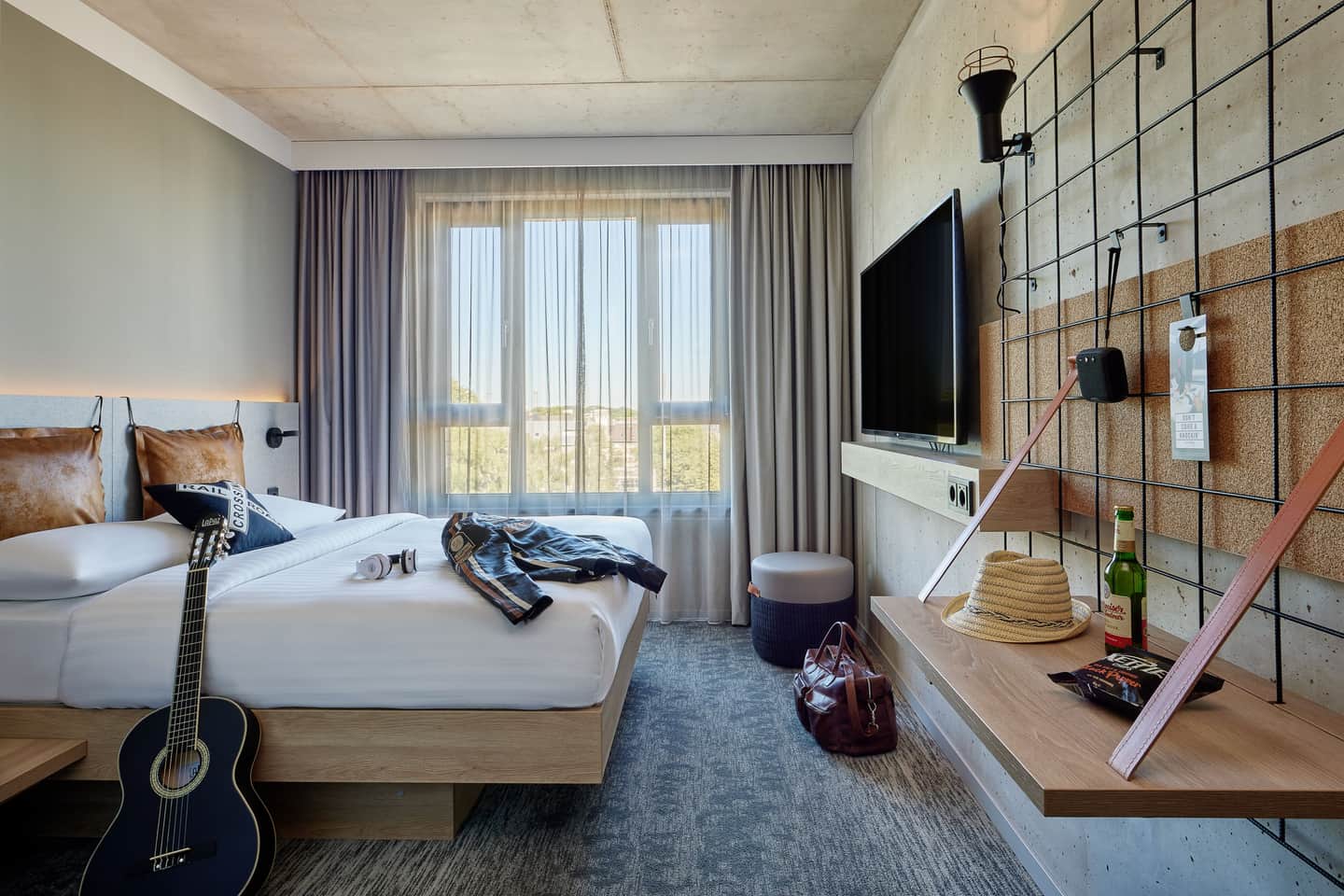 Moxy Cologne Mülheim