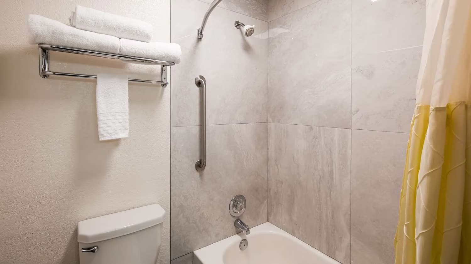 Best Western Desert Oasis