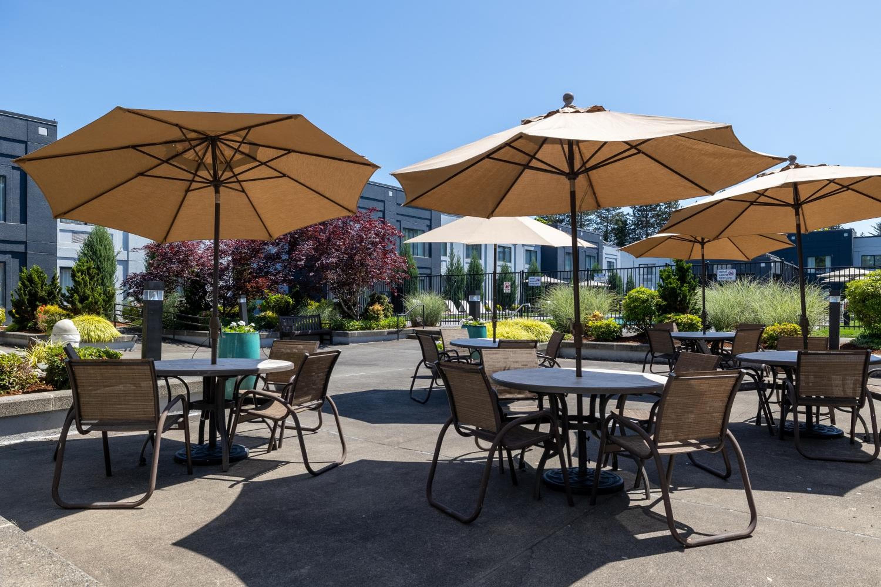 Country Inn & Suites by Radisson Seattle-Bothell