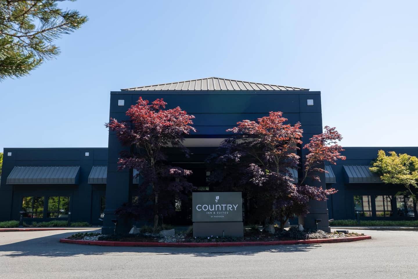 Country Inn & Suites by Radisson Seattle-Bothell