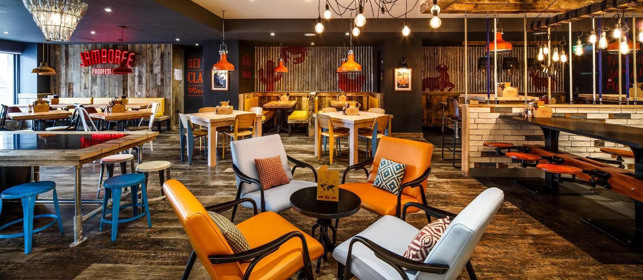 Manchester Portland By Sunday