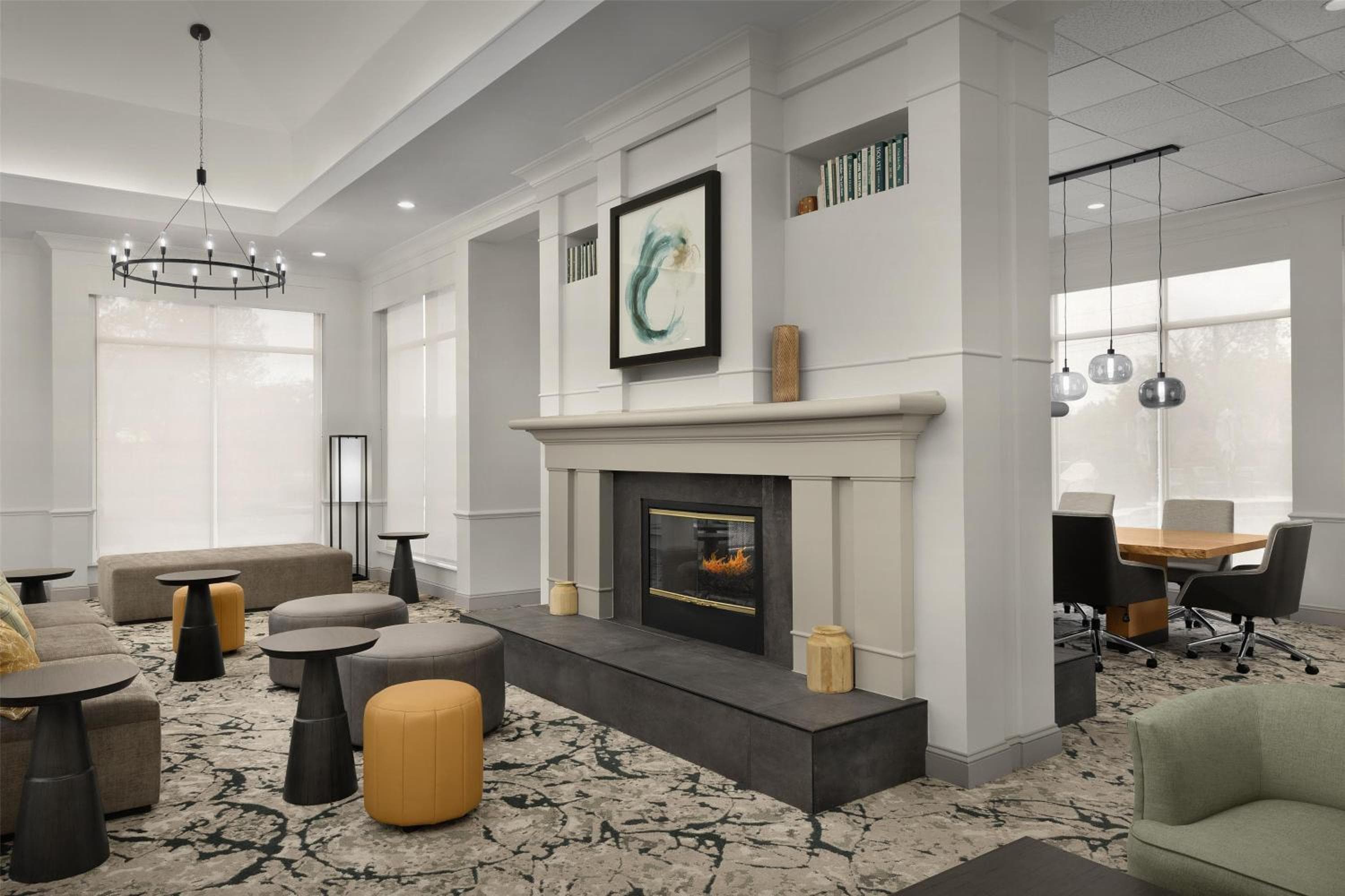 Hilton Garden Inn Huntsville/Space Center