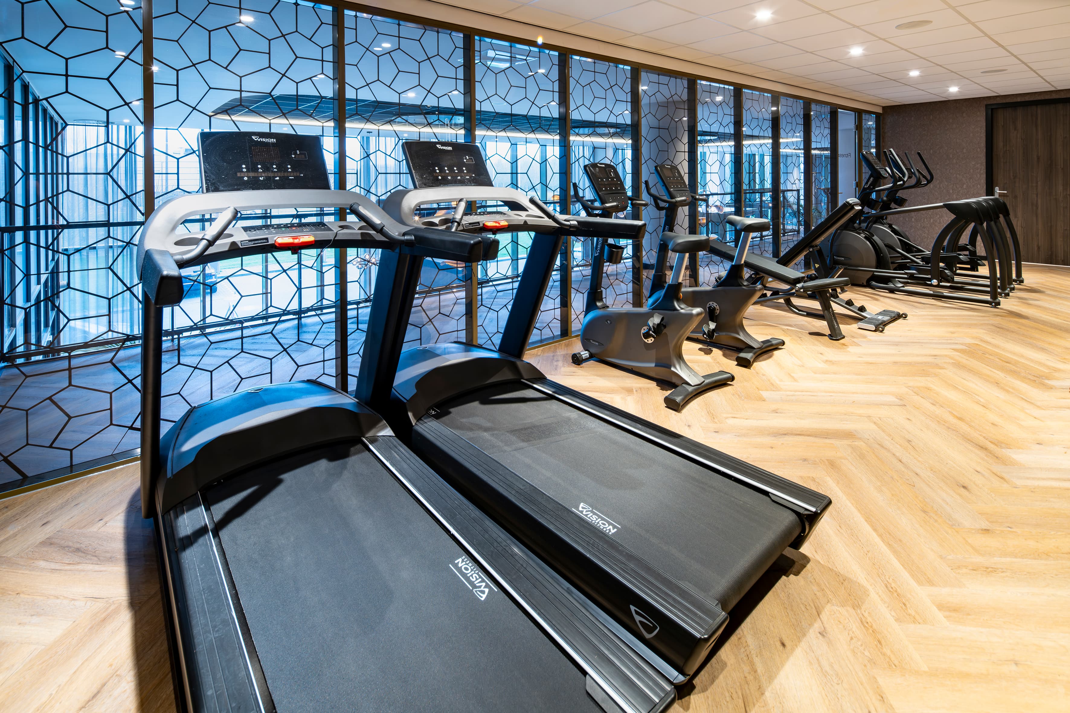 Ozo Hotels de President Amsterdam Airport