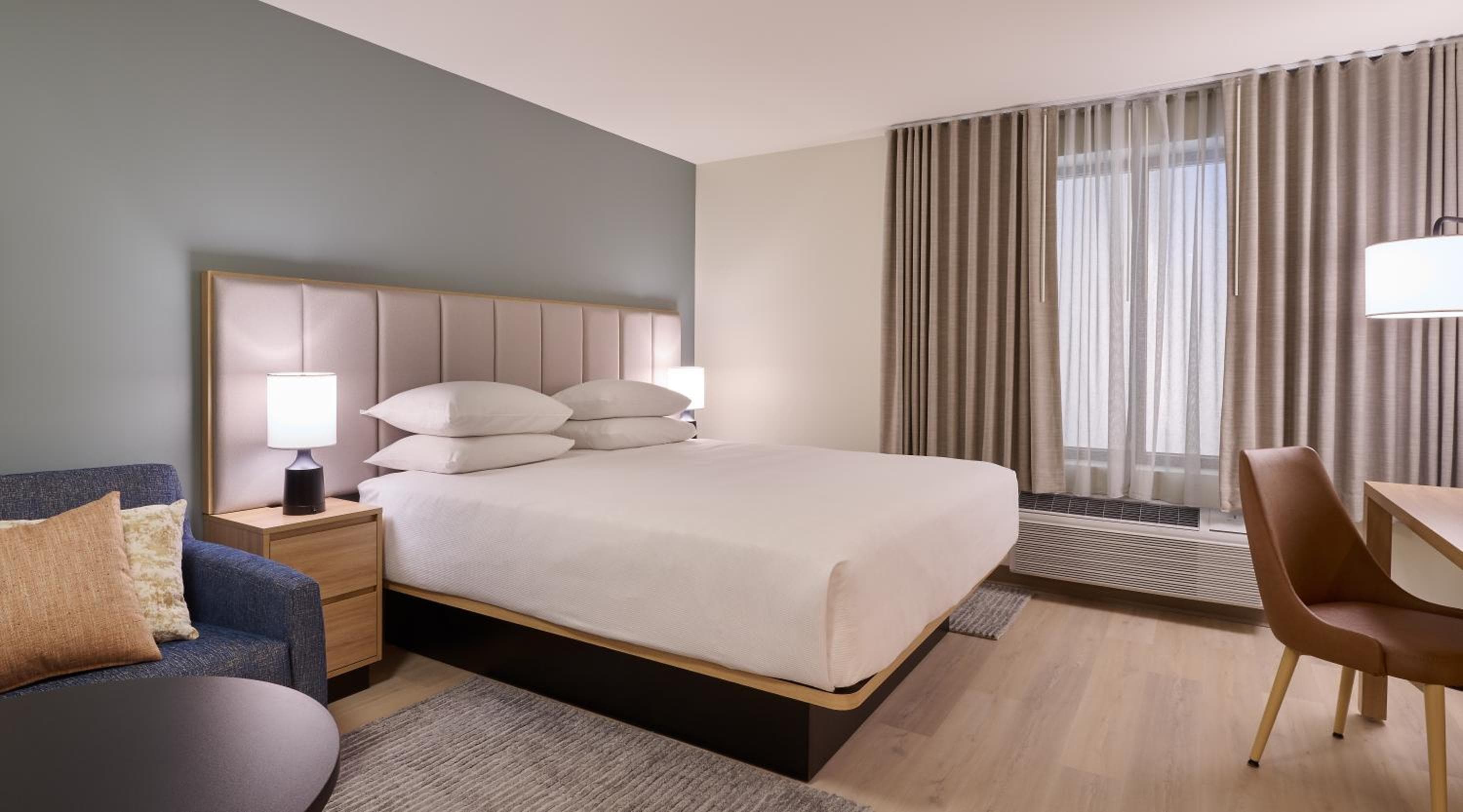 Hyatt Studios Huntsville