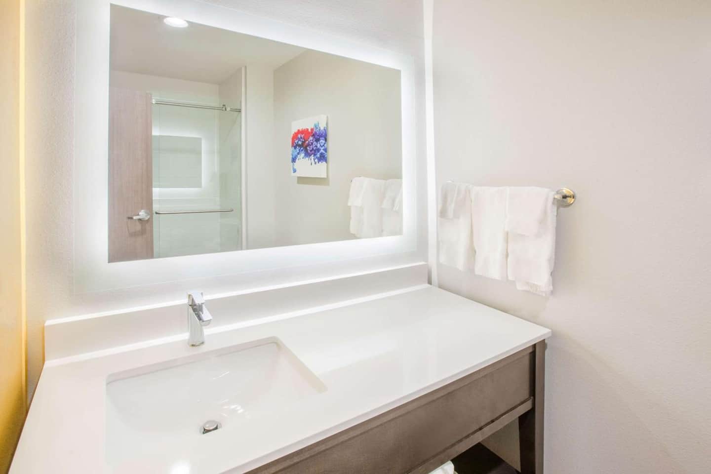 La Quinta Inn & Suites by Wyndham Dallas Duncanville