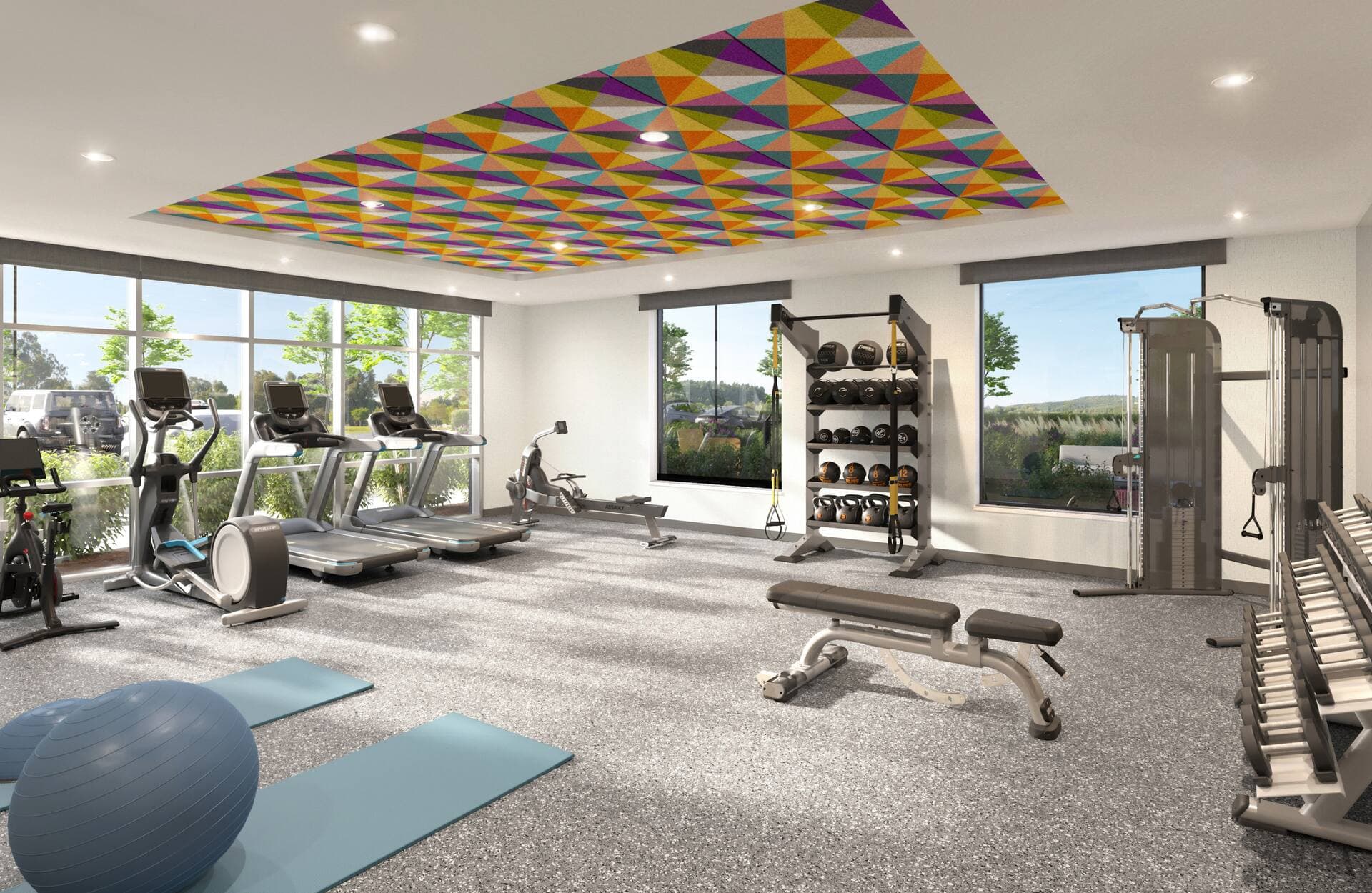 Home2 Suites by Hilton Ashburn, VA