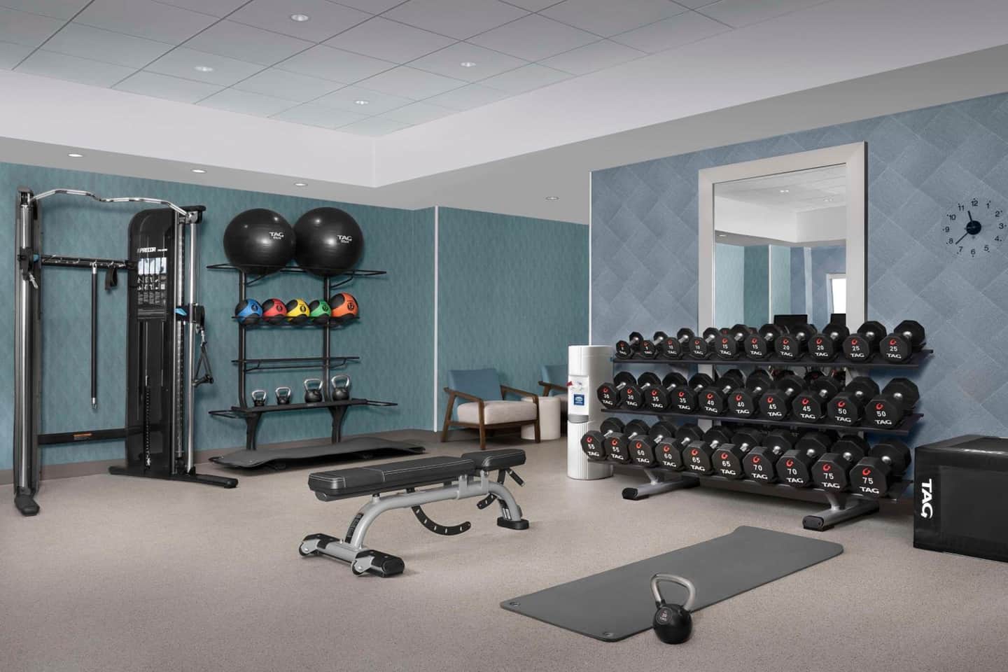 Home2 Suites by Hilton Falls Church