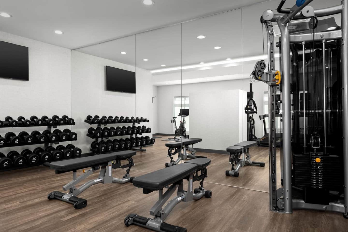 Residence Inn by Marriott Ocean Township