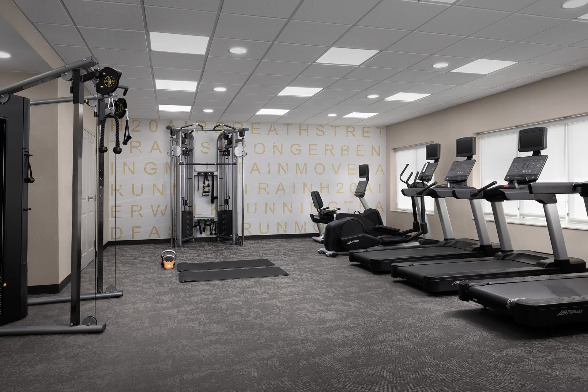 Residence Inn by Marriott Charlotte SouthPark
