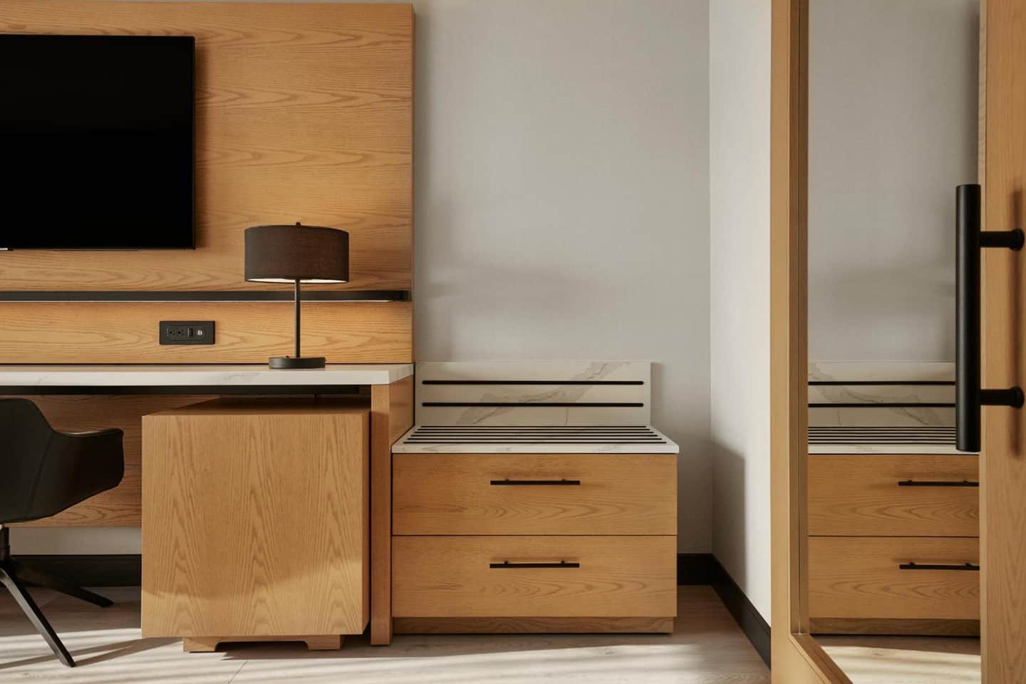 Hyatt Place Montreal - Downtown