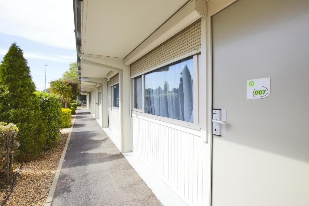 Hotel Campanile Beziers