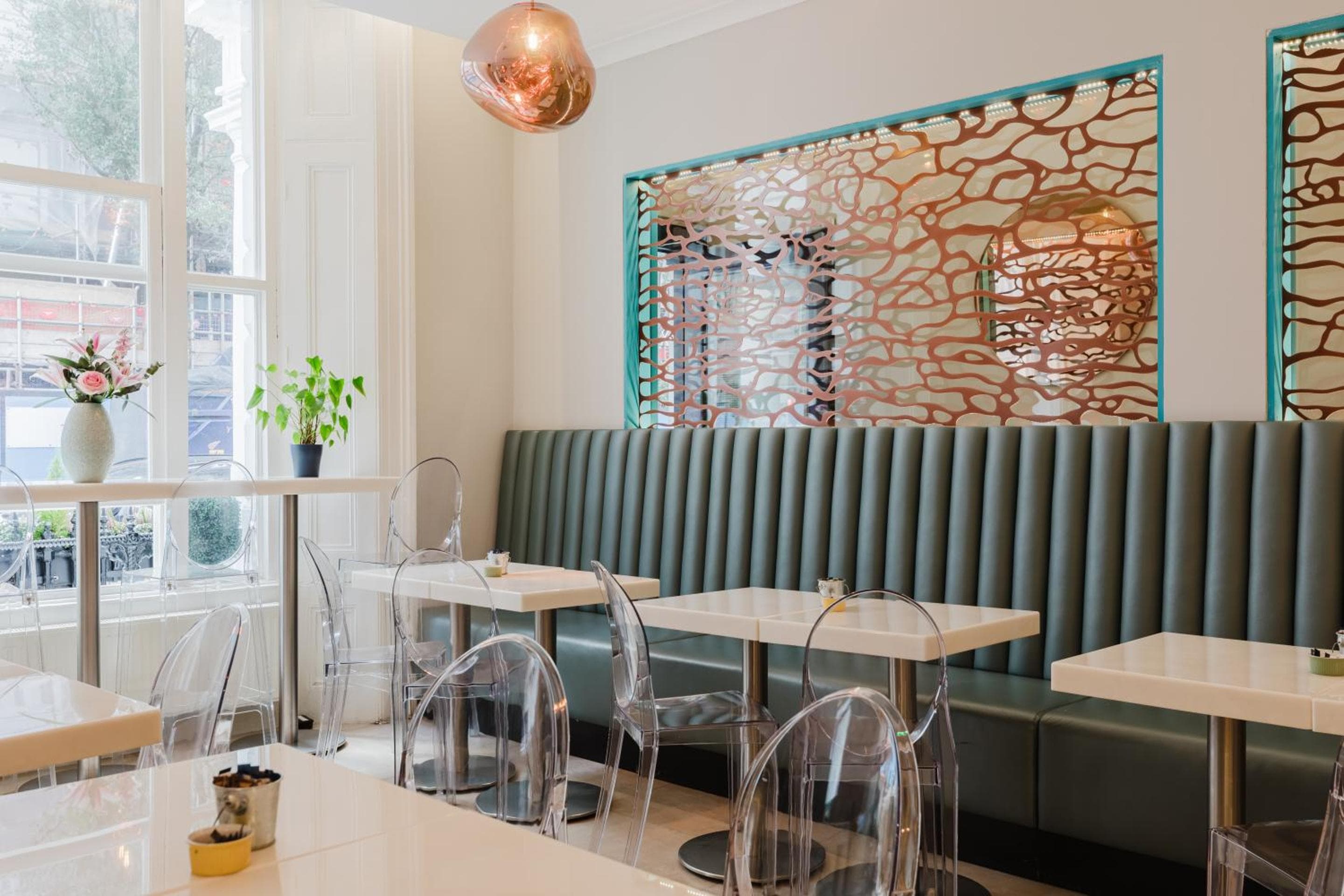 The Chapter Hotels - London Hyde Park