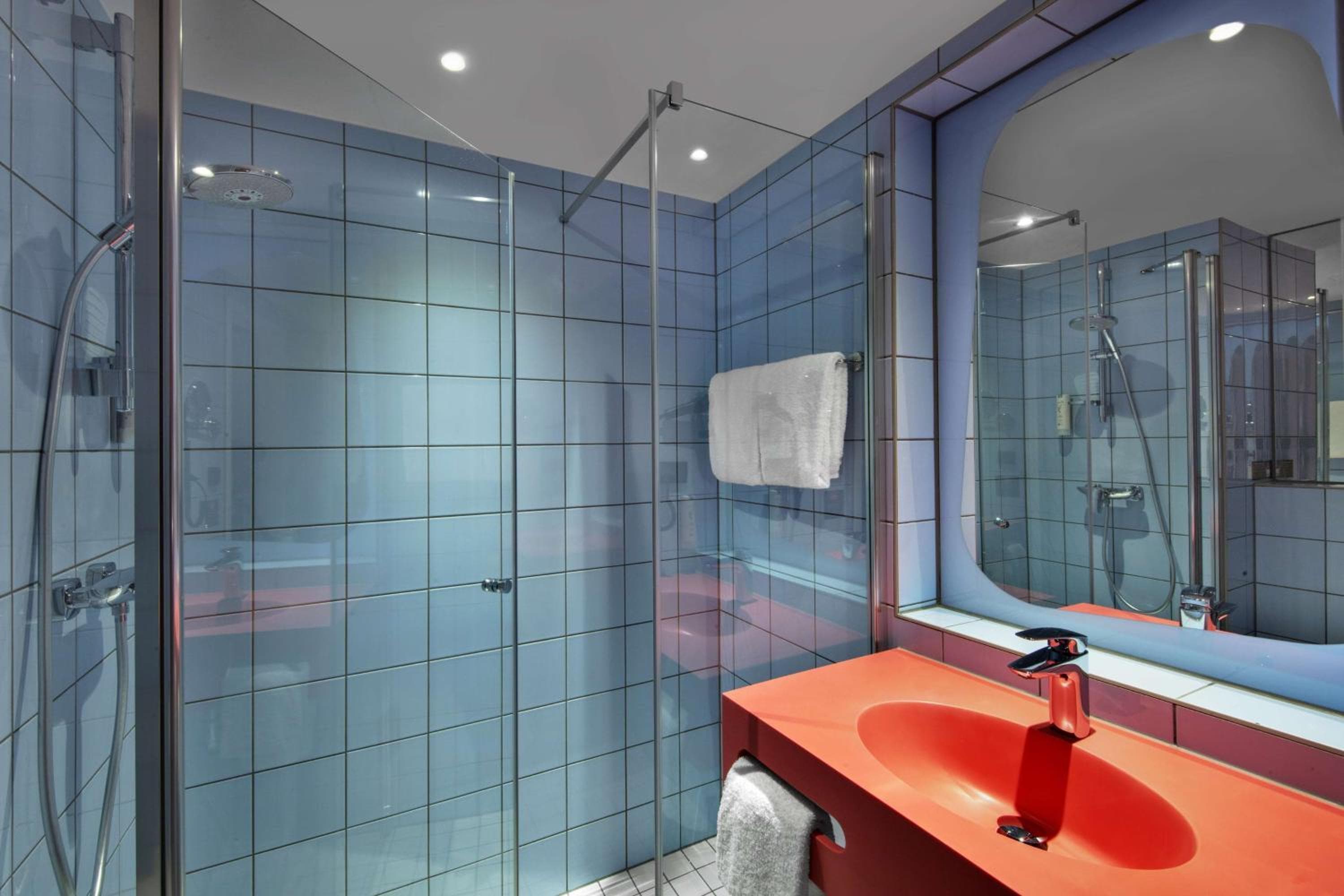 Prize by Radisson, Munich Airport