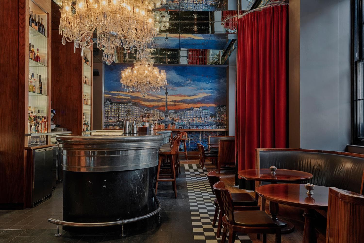 Kaya Great Northern Hotel