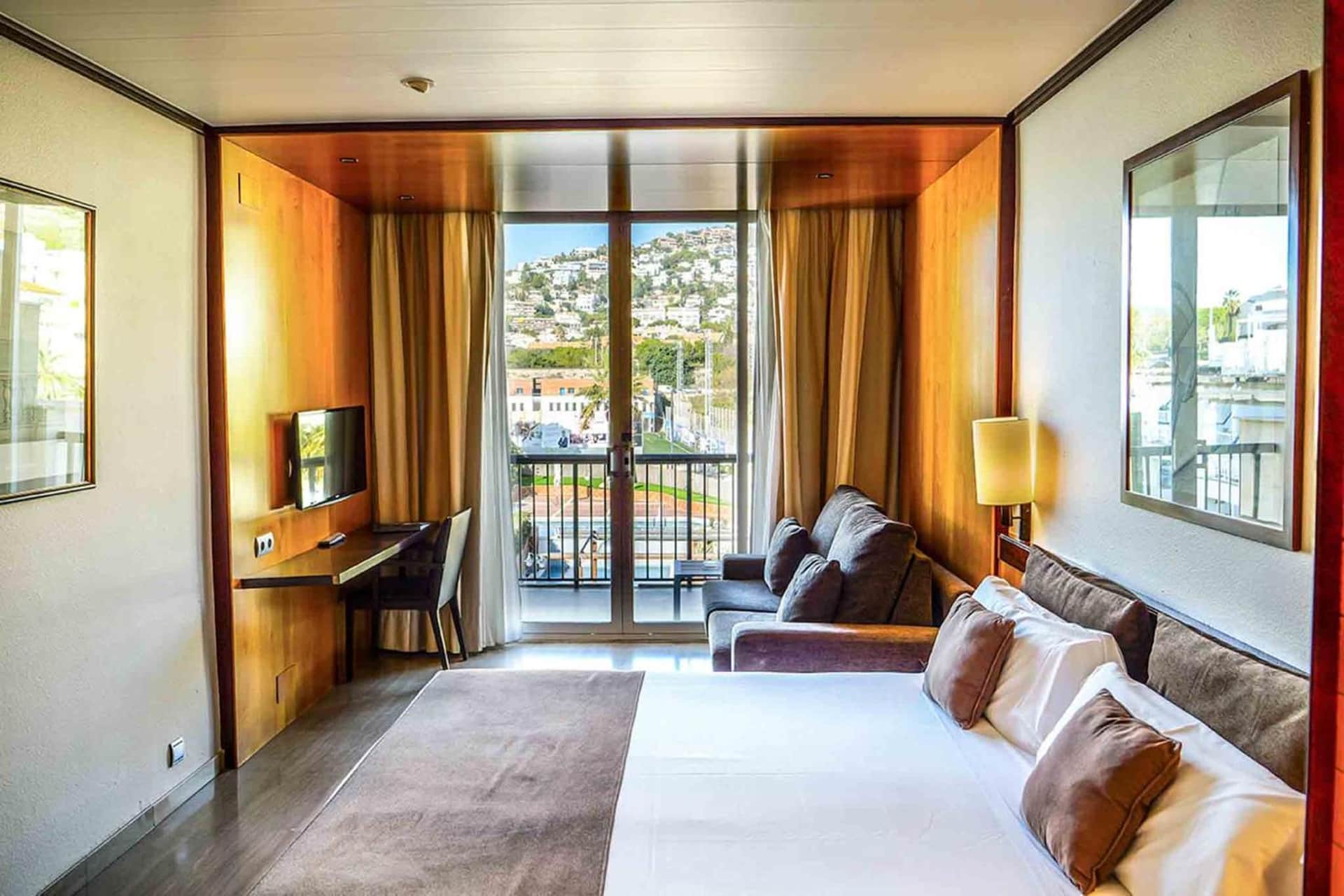 Hotel Estela