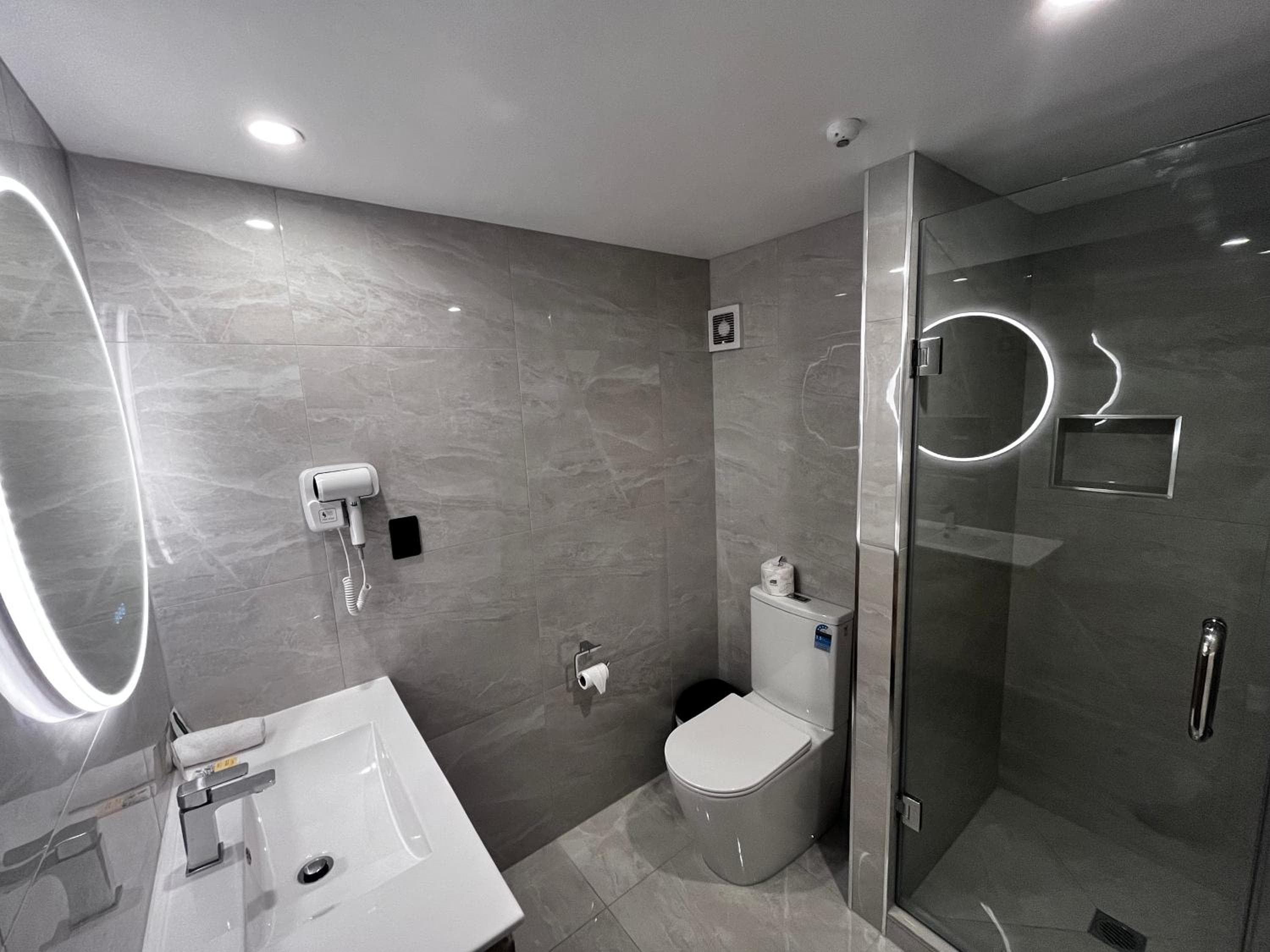 Manukau Hotel & Conference Centre