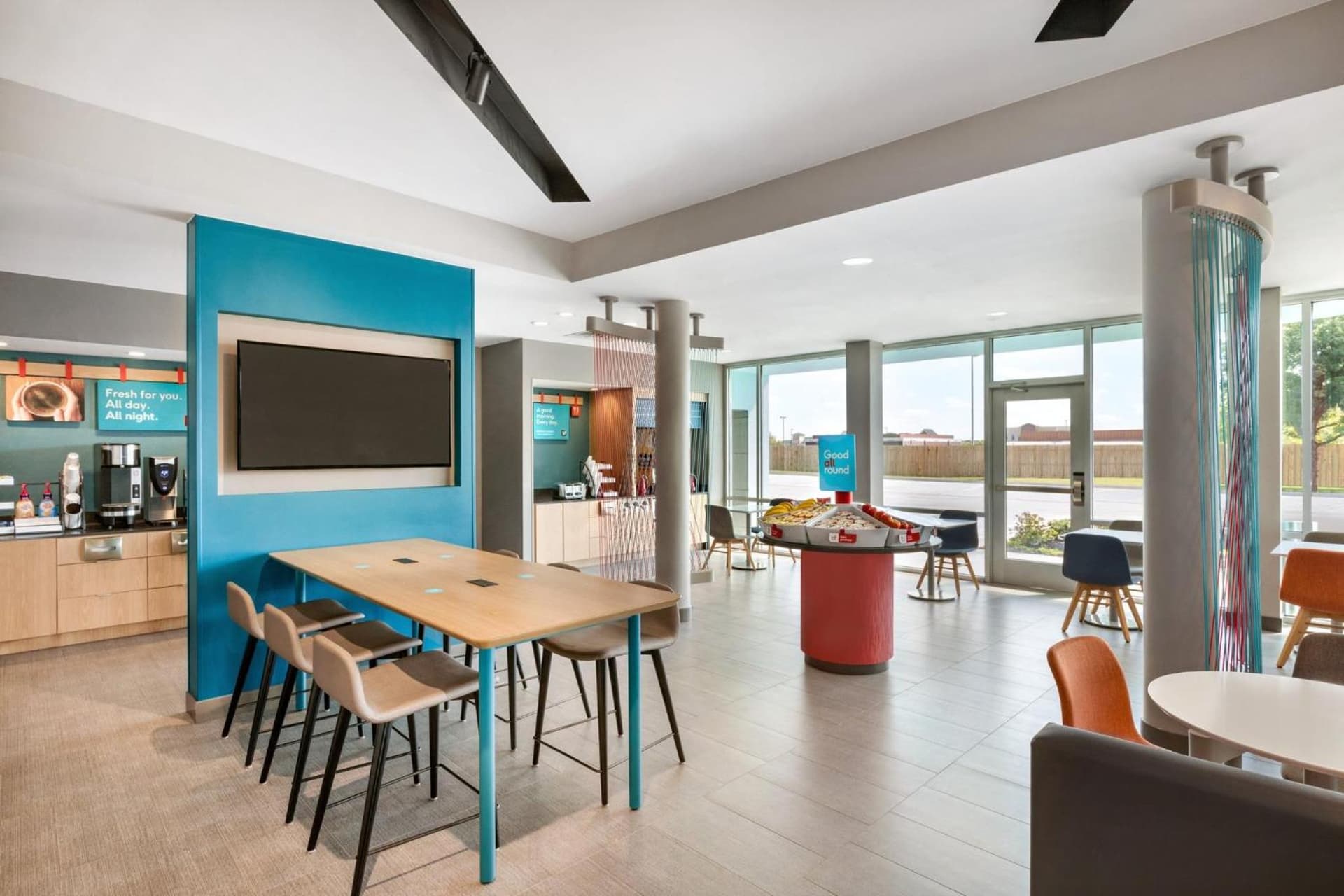 avid hotels Austin NW - Lakeline by IHG