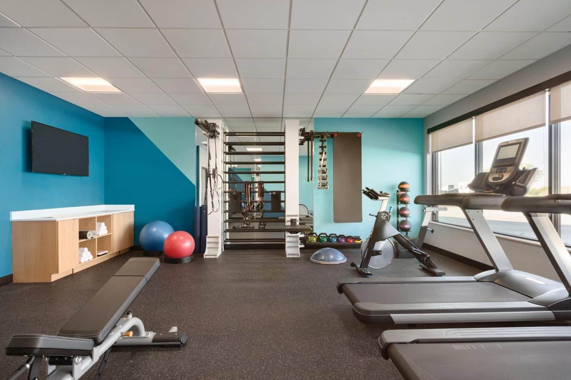 avid hotels Austin NW - Lakeline by IHG