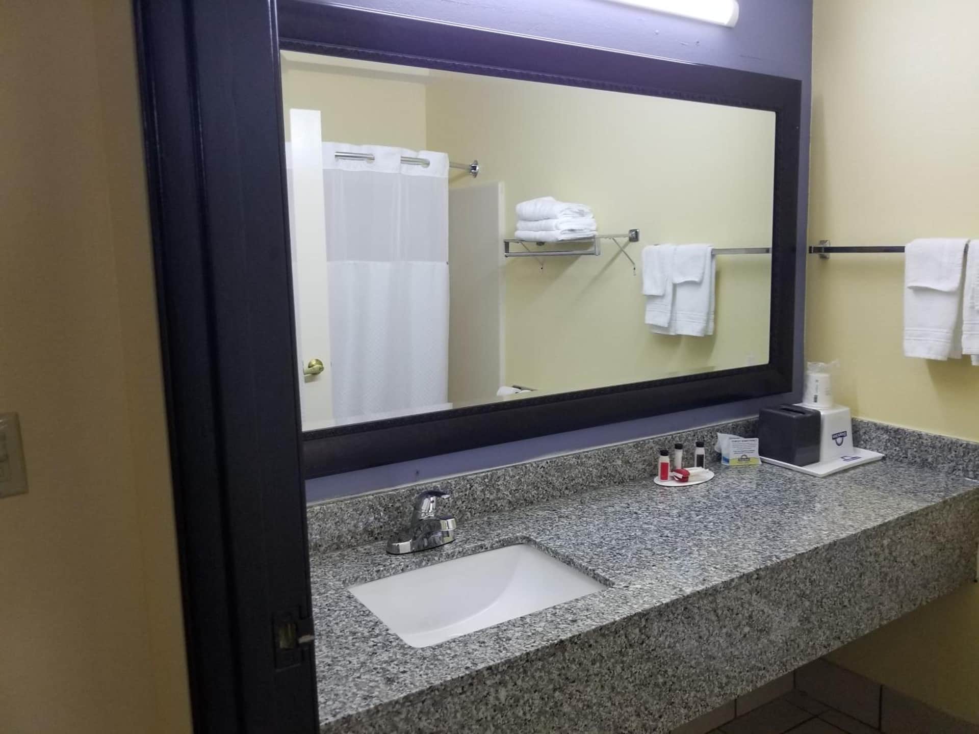 Days Inn by Wyndham Greenville South/Mauldin