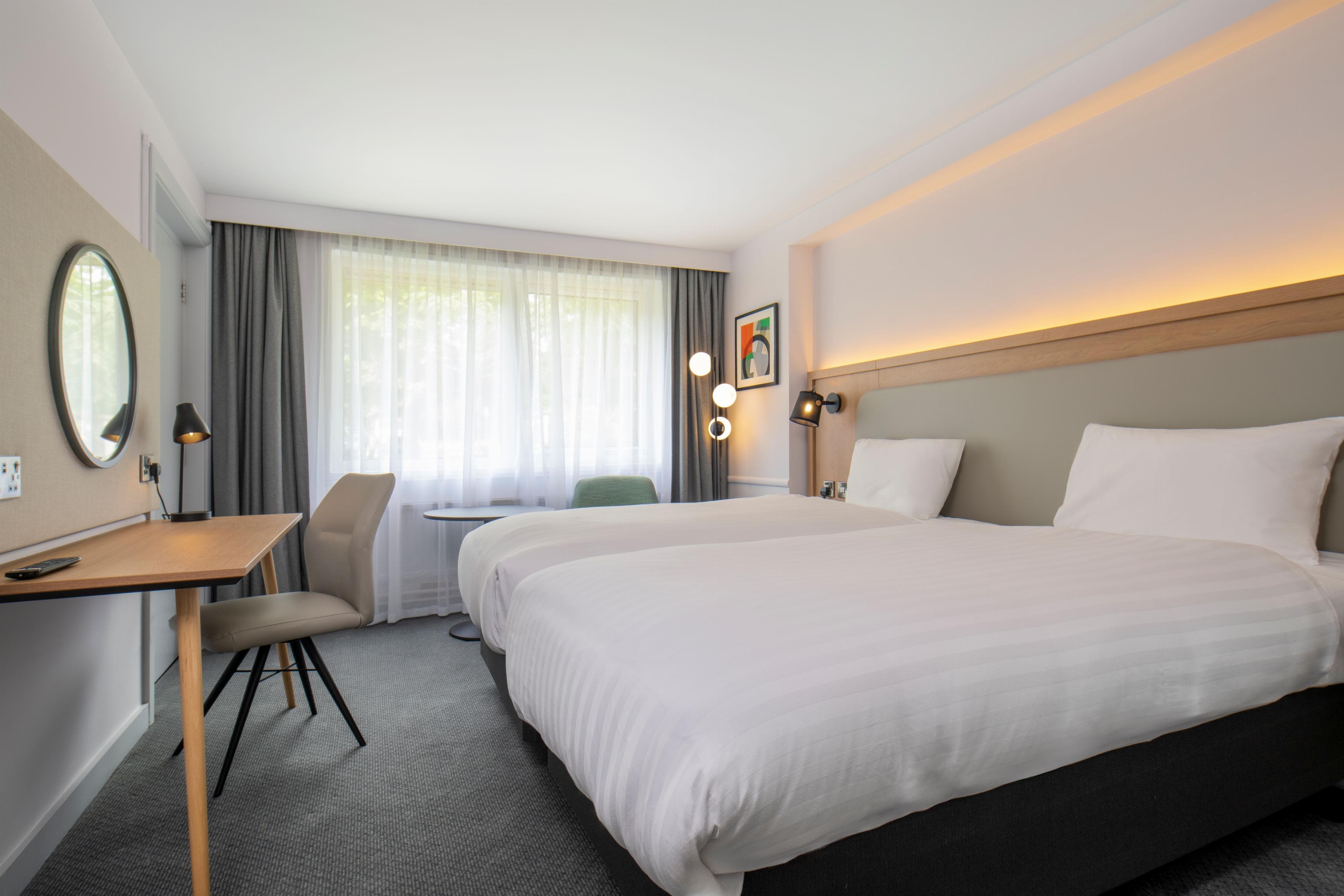 Holiday Inn Bristol Filton