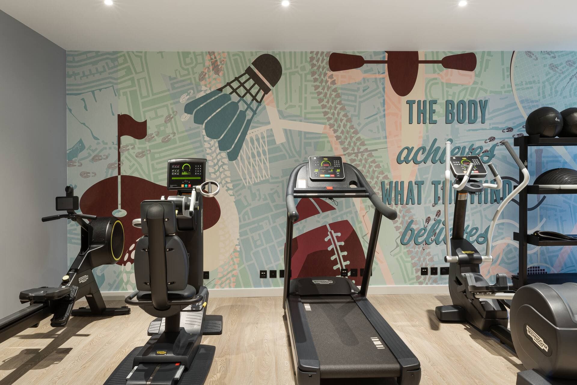 Hampton by Hilton Bordeaux Merignac Airport