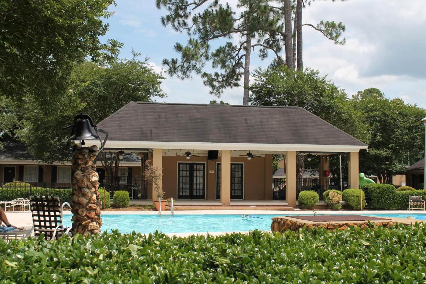 Merry Acres Inn