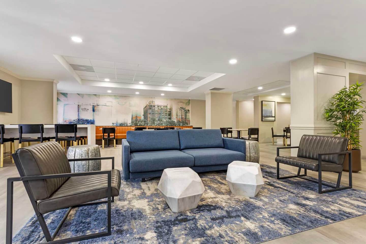 Best Western Plus Sugar Land/Stafford