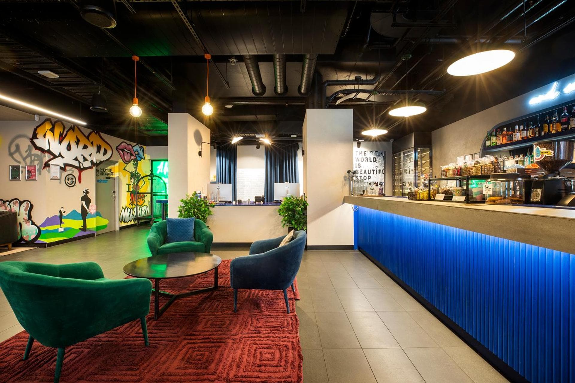 ibis Styles Melbourne Southbank
