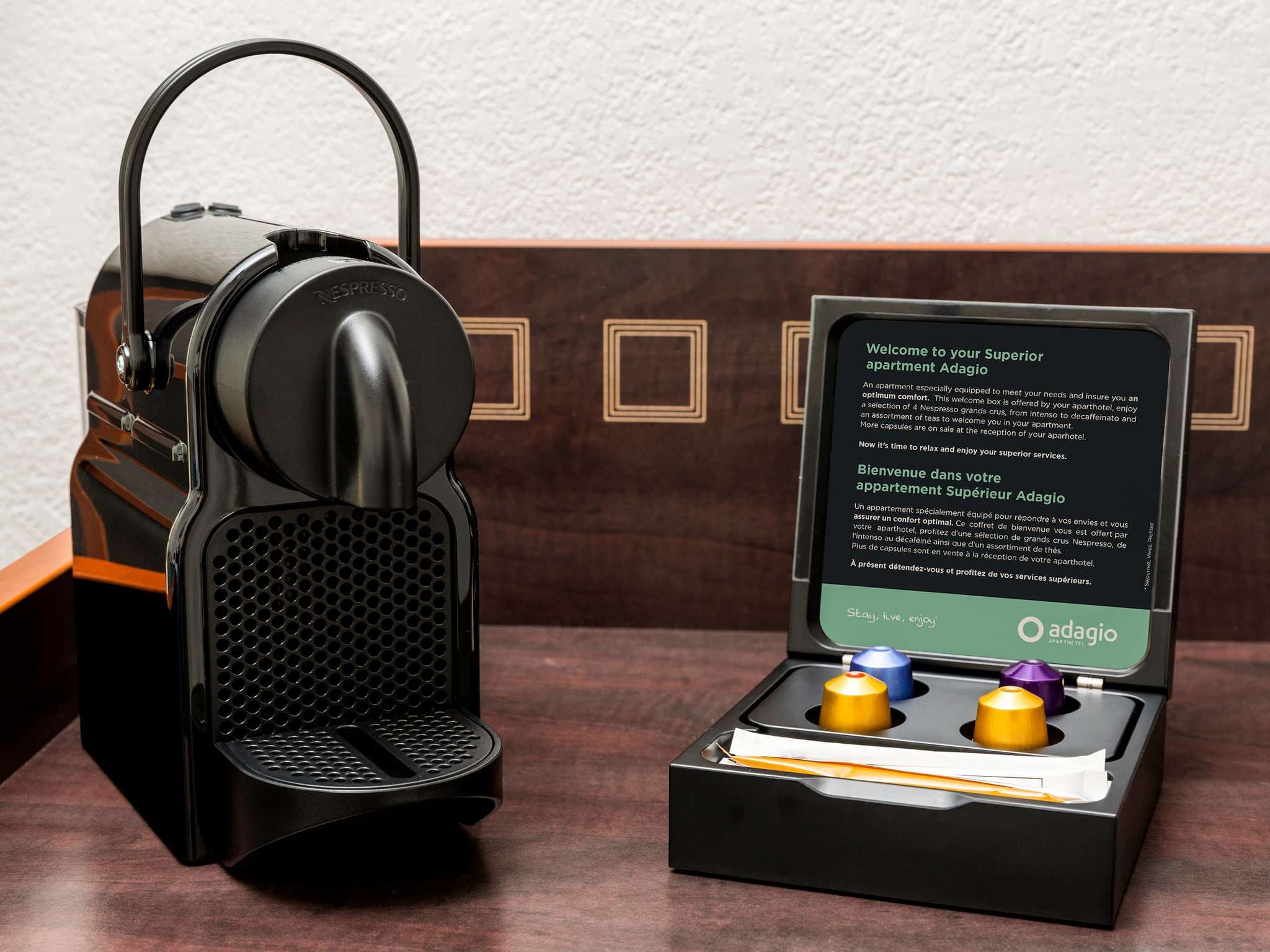 Adagio Access Paris Porte de Charenton Aparthotel