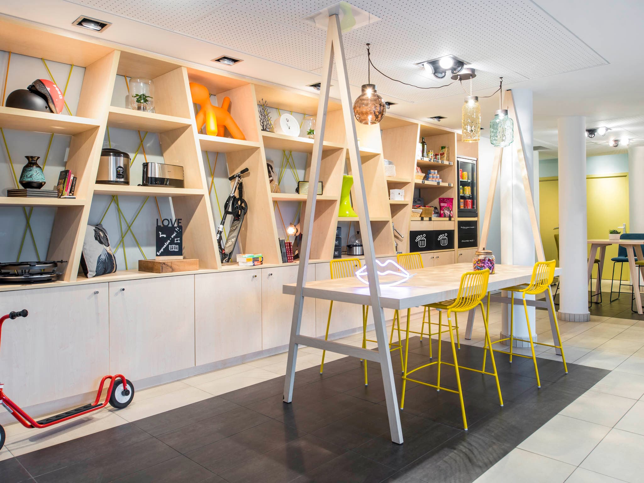 Adagio Access Paris Porte de Charenton Aparthotel