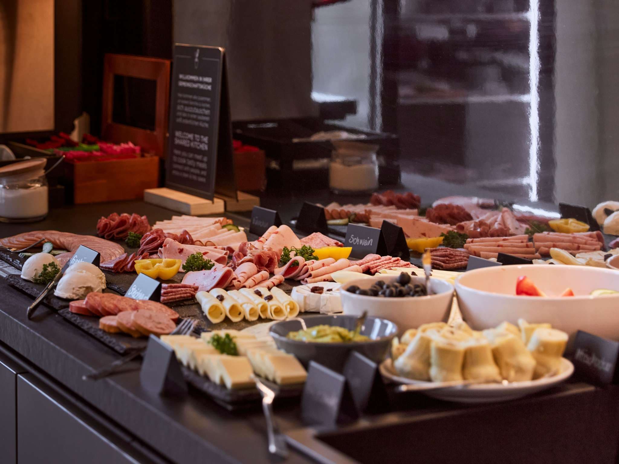 Aparthotel Adagio Heidelberg