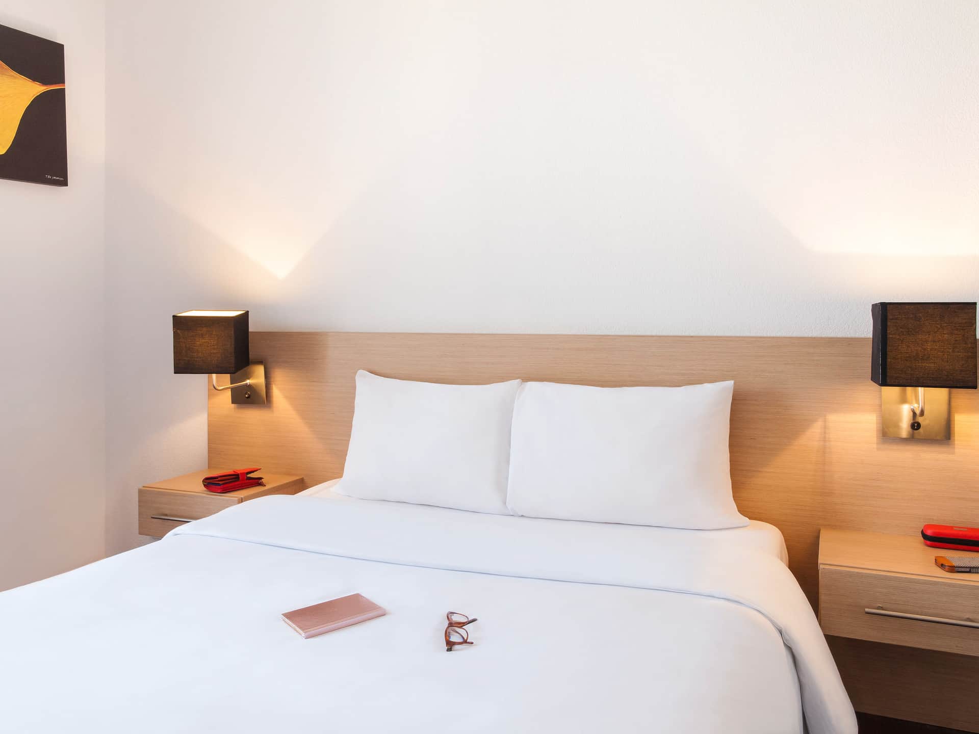 Aparthotel Adagio Access Saint Louis Bâle