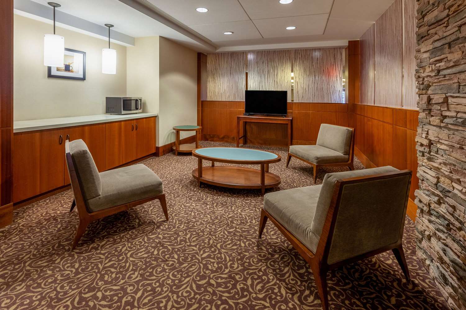 Randolph House Hotel a Trademark Collection by Wyndham Liverpool/Syracuse