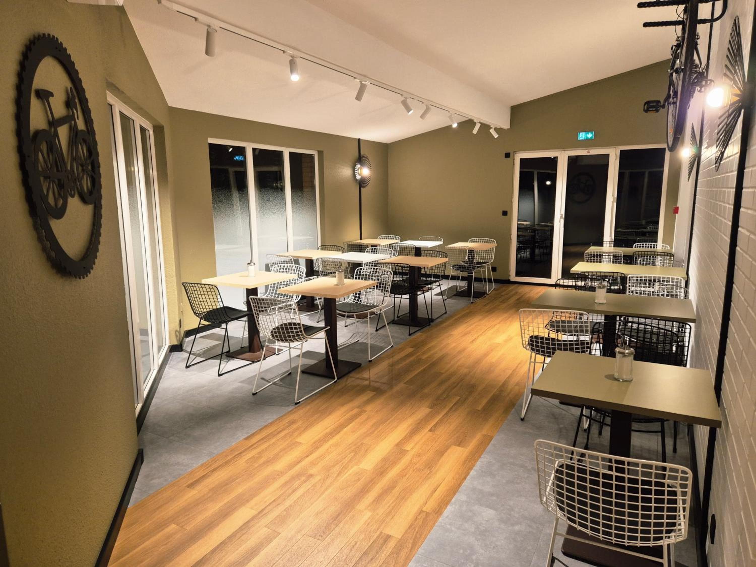 ibis Styles Lille Villeneuve d'Ascq