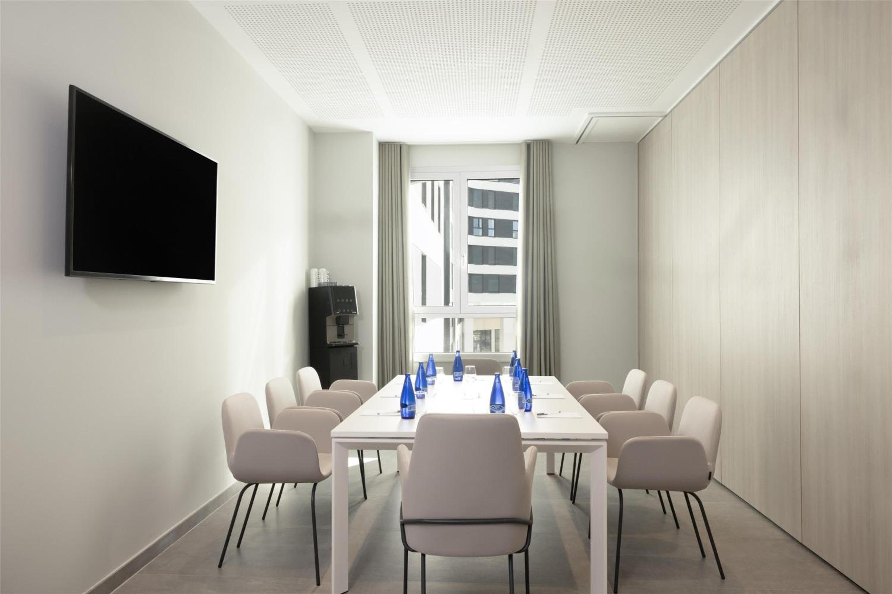 Hampton by Hilton Málaga Martiricos