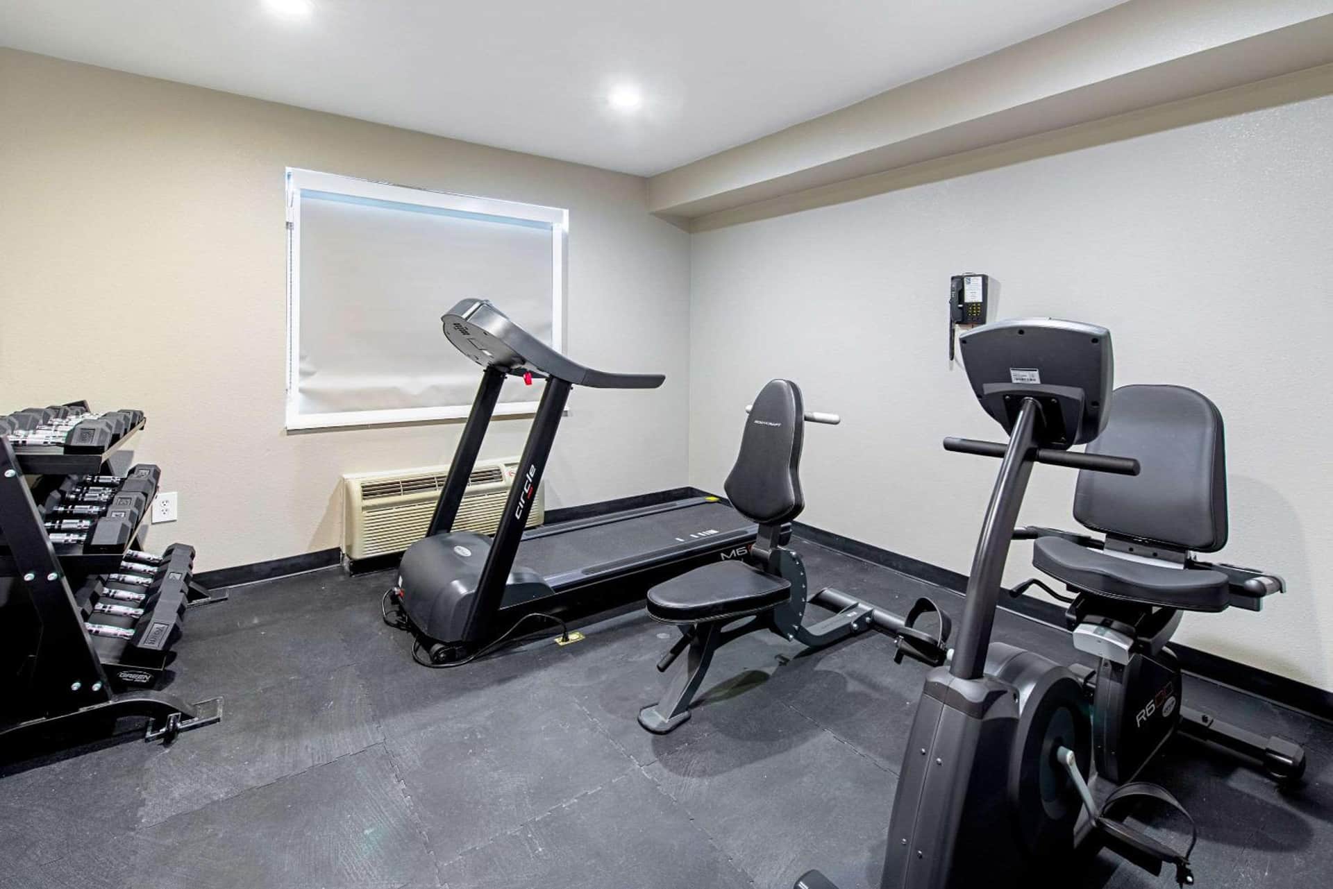 Quality inn - Mishawaka South bend