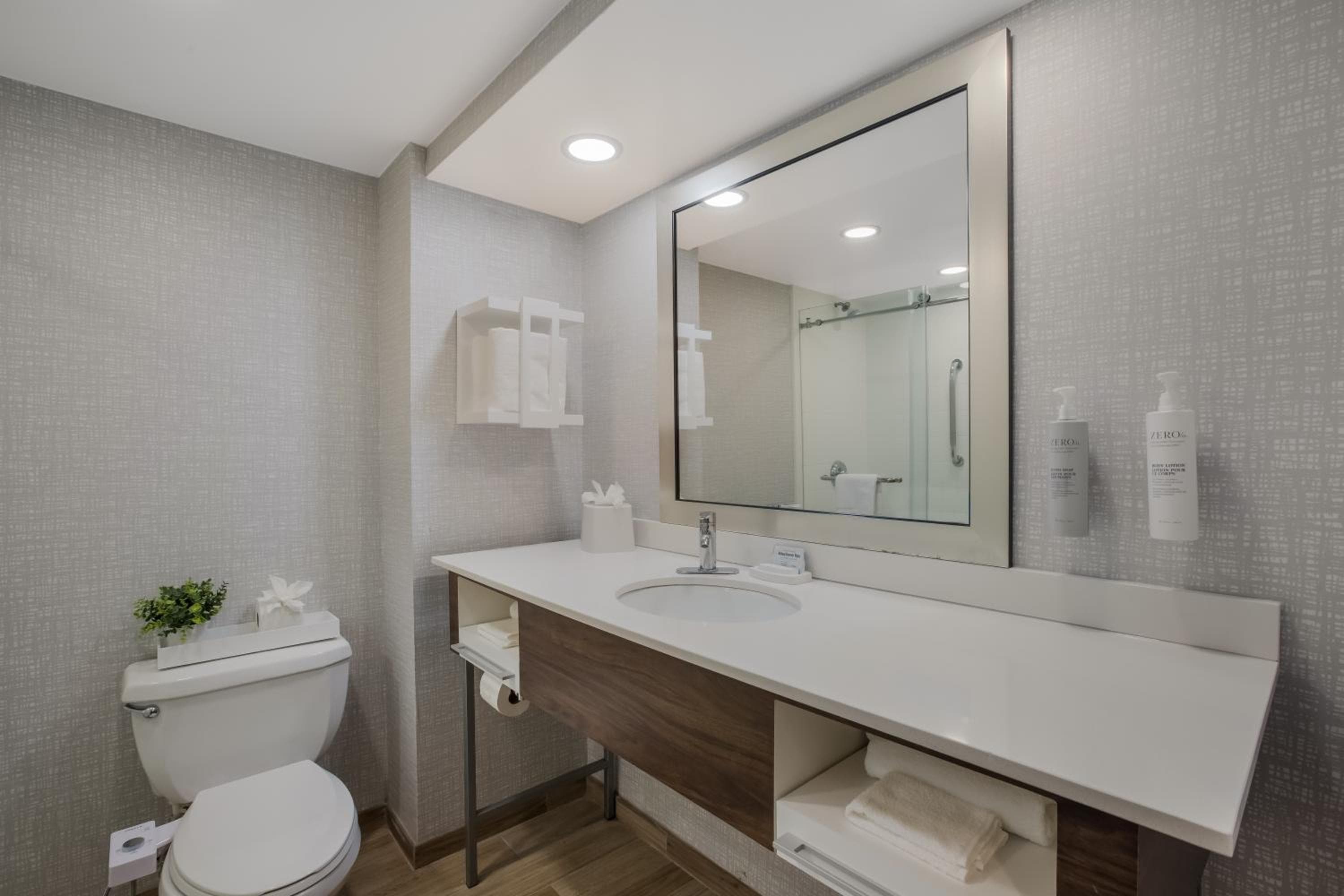 Hampton Inn Philadelphia/Willow Grove