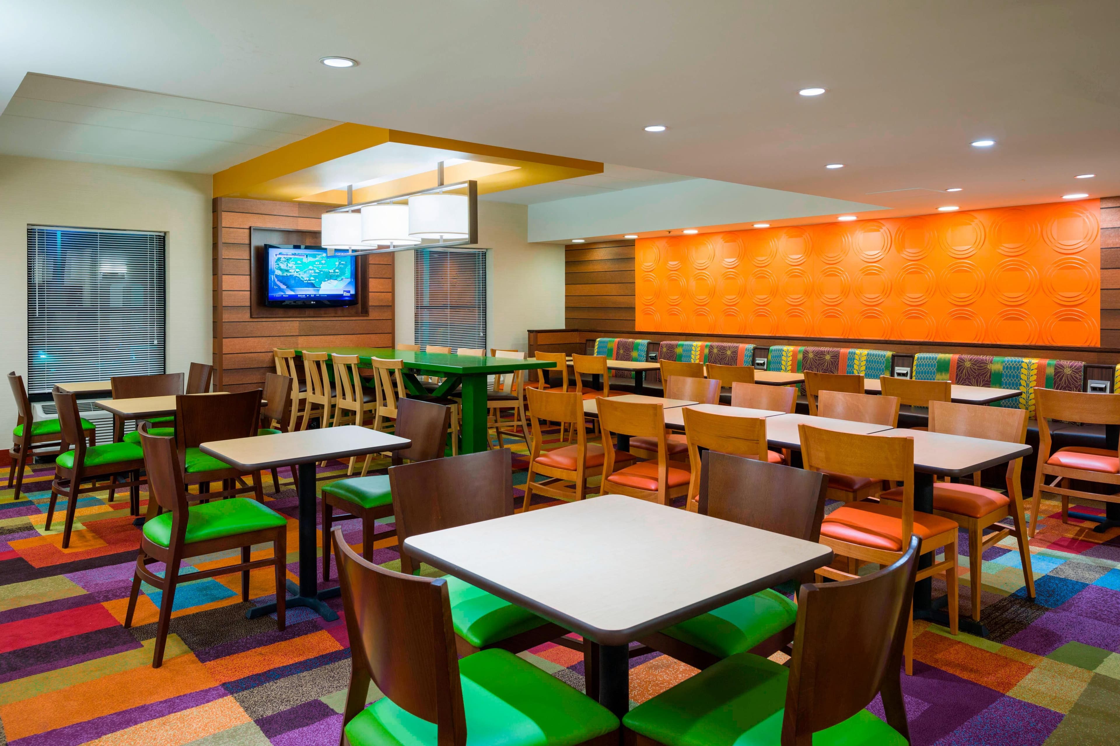 Fairfield Inn by Marriott Laurel